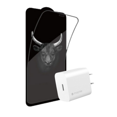 Combo iPhone 14 Plus 